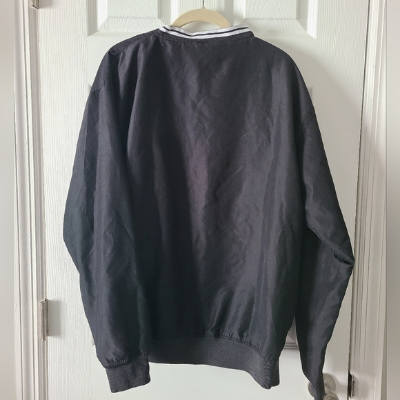 Pro Edge Vintage Cardinals Windbreaker - Picture 4 of 5